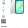 Samsung tablet a11 Image 2