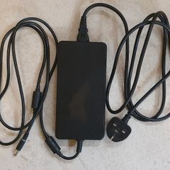 Dell Power Supply