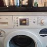 washing machine electric panel board bosch Image 2