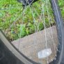 Bike "CARRERA" parva LTD, medium size adult Image 7