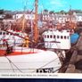 Dollard Postcard. No. 442. Killybegs, Co. Donegal, Ireland. Image 2
