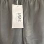 Margiela Faux leather leggings Image 3