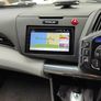 Honda CRZ CarPlay Android Auto Radio Image 3