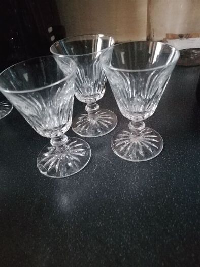 Waterford crystal
