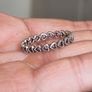 3 Pandora rings Image 9