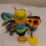 Tomy Lamaze Sensory Baby Toys Collection Image 2