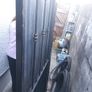 steel gate Image 2