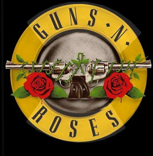 2    Guns "n" Roses Ticket's for 10/06/26