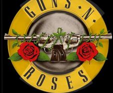 2    Guns "n" Roses Ticket's for 10/06/26