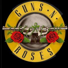 2    Guns "n" Roses Ticket's for 10/06/26
