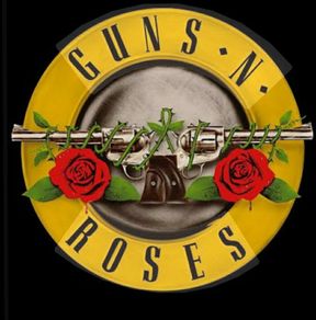 2    Guns "n" Roses Ticket's for 10/06/26
