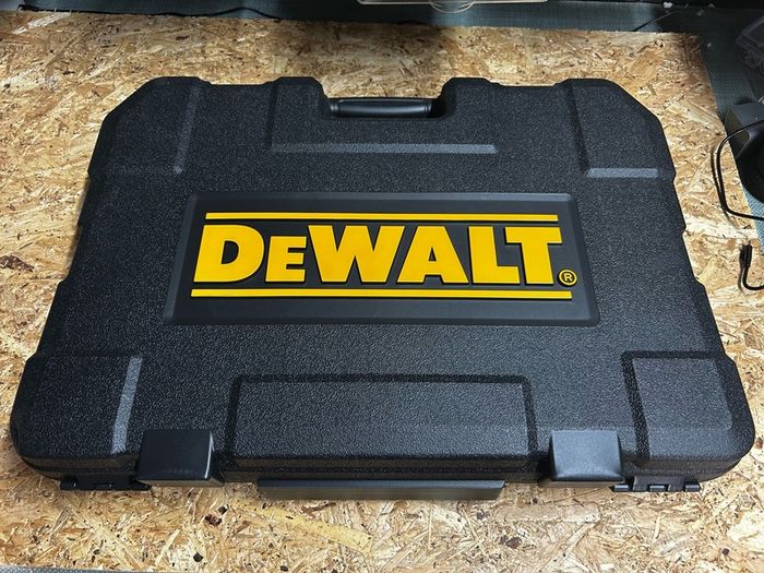 DEWALT Tool Kit And Socket Set, 168-Piece