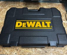 DEWALT Tool Kit And Socket Set, 168-Piece
