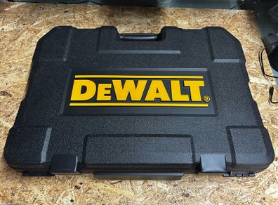DEWALT Tool Kit And Socket Set, 168-Piece