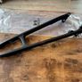 Canyon Strive:ON CFR Underdog seatstay Image 2