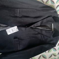 Black Velvet smart jacket