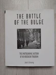 Battle of the bulge