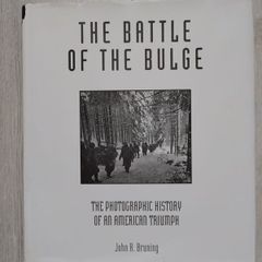 Battle of the bulge