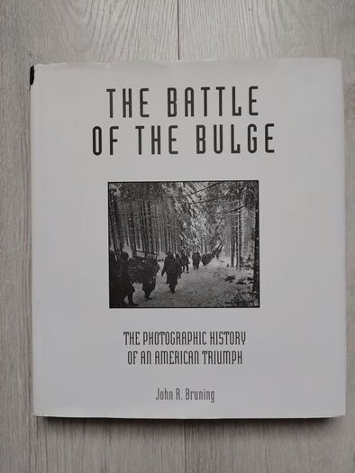Battle of the bulge