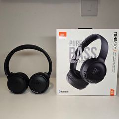 Jbl Tune 570bt - New