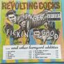 Ministry / Revolting Cocks - various CDs Image 2