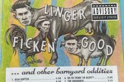 Ministry / Revolting Cocks - various CDs