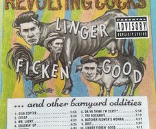 Ministry / Revolting Cocks - various CDs