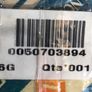 LH Front Shock Absorber (Fiat Panda) Image 2