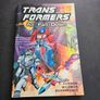 Transformers Graphic Novels Image 5