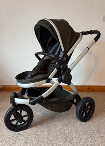 iCandy Travel System