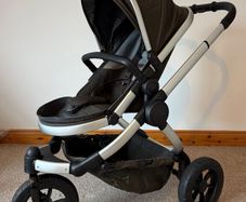 iCandy Travel System