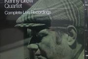 Zoot Sims - Kenny Drew Quartet 2CD - Complete Live Recordings