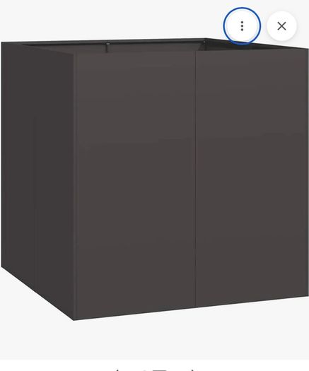 Large Garden Planter Pot