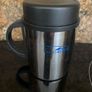 Stainless steel mug Image 2