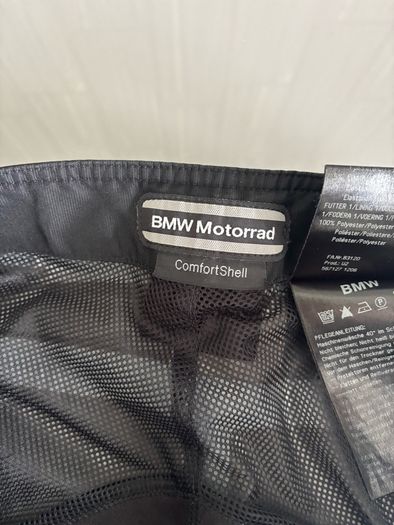 FOURTY EURO BMW Motorad trousers .. .