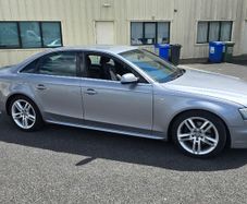 2015 Audi A4 - S line - Low Mileage