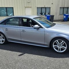 2015 Audi A4 - S line - Low Mileage