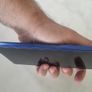 Samsung Galaxy Z Fold 7 1TB  Blue Shadow Excellent Condition Image 9