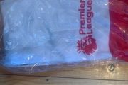 Premier League scarf