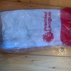 Premier League scarf