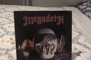 Megadeth - Killing Is My Business... And Business Is Good! (LP, Album)