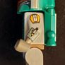 LEGO Boba Fett Cloud City SW107 Image 4