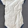 Petit Bateau bodysuits x3 Image 6