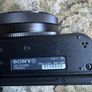 Sony RX100M3 camera Image 5