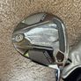 taylormade Qi35 5 Wood Image 7