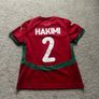 Hakimi Morocco jersey Image 2