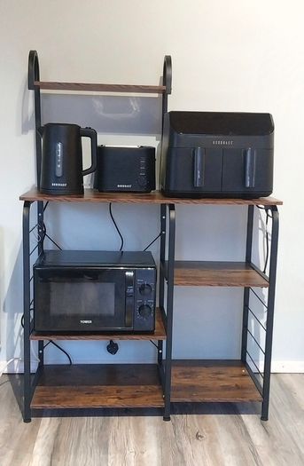 Storage Unit
