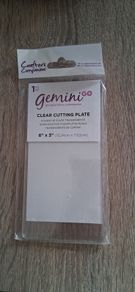 Gemini Cutting Mini Plates All of them + Bag