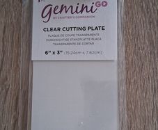 Gemini Cutting Mini Plates All of them + Bag