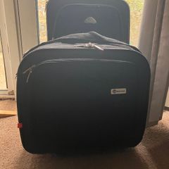 Ryanair approved cabin baggage (set of 2)